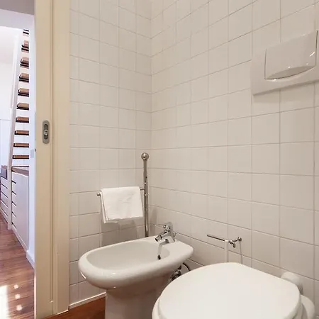 Carolina Terrace * Rom