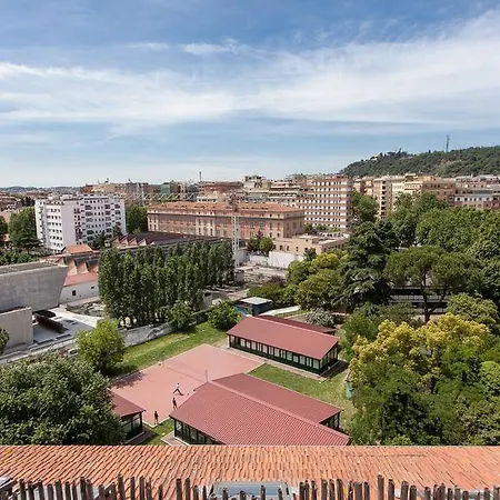 Carolina Terrace 아파트